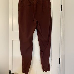 Lululemon Adapted State Jogger Full Length